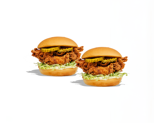 Chicken Slider - Original